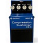 Used BOSS CS3 Compressor Sustainer Effect Pedal thumbnail