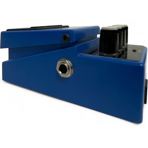 Used BOSS CS3 Compressor Sustainer Effect Pedal