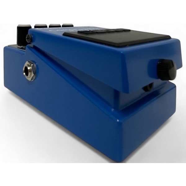 Used BOSS CS3 Compressor Sustainer Effect Pedal