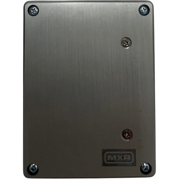 Used MXR M108 10 Band EQ Pedal