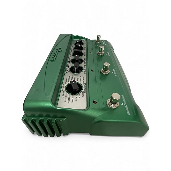 Used Line 6 DL4 Delay Modeler Effect Pedal