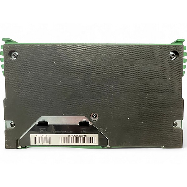 Used Line 6 DL4 Delay Modeler Effect Pedal