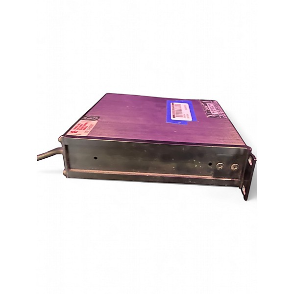 Used dbx 163x Compressor