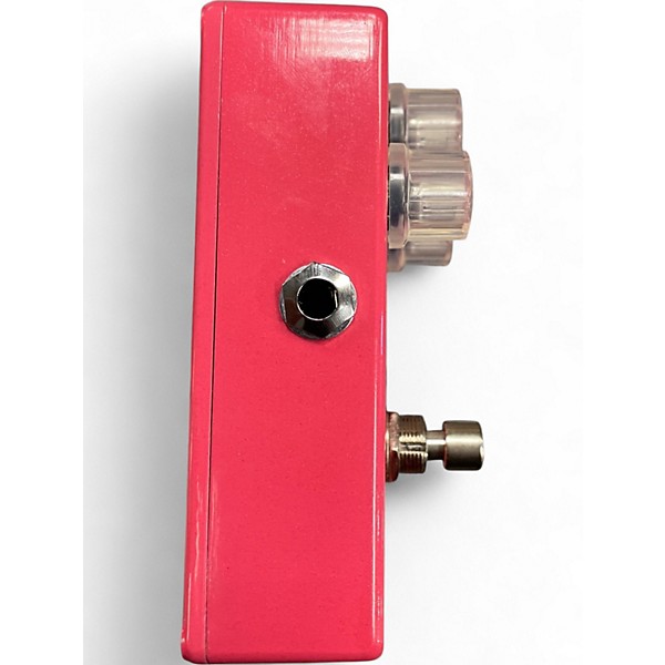 Used MXR  M94SE Fat Sugar Drive Effects Pedal