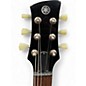 Used Yamaha RSE20 BLUE Solid Body Electric Guitar