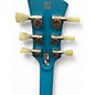 Used Yamaha RSE20 BLUE Solid Body Electric Guitar