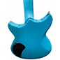 Used Yamaha RSE20 BLUE Solid Body Electric Guitar