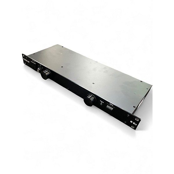 Used Furman M-8LX Power Conditioner
