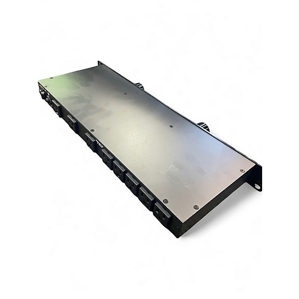 Used Furman M-8LX Power Conditioner