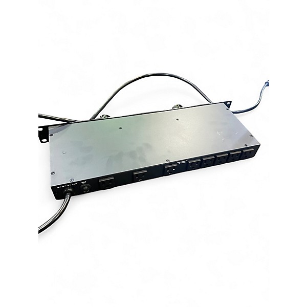 Used Furman M-8LX Power Conditioner