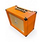Used Orange Amplifiers CR60C Crush Pro 60W 1x12 Guitar Combo Amp