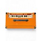Used Orange Amplifiers CR60C Crush Pro 60W 1x12 Guitar Combo Amp