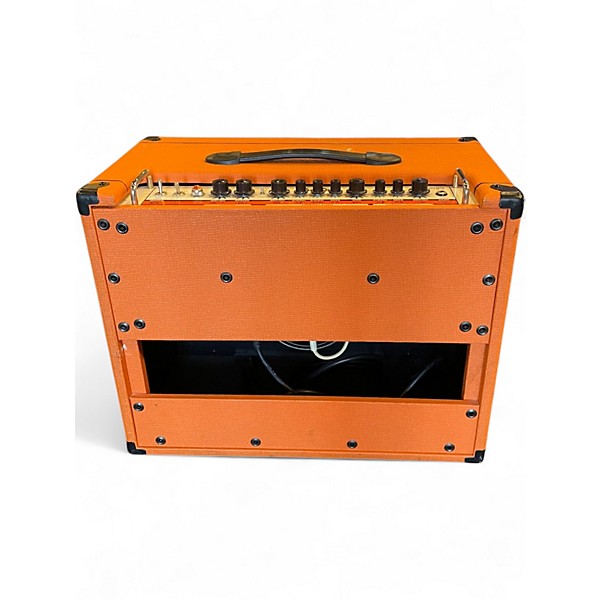Used Orange Amplifiers CR60C Crush Pro 60W 1x12 Guitar Combo Amp
