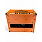 Used Orange Amplifiers CR60C Crush Pro 60W 1x12 Guitar Combo Amp