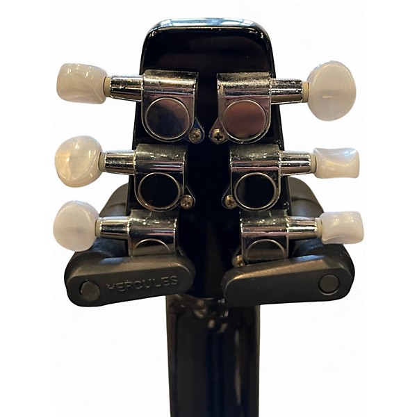 Used Klos cardon fiber hybrid acoustic electric carbon fiber Acoustic Electric Guitar