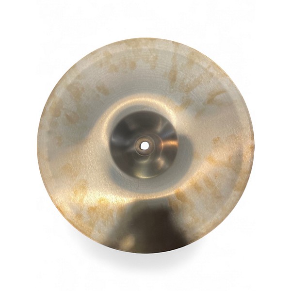 Used Pearl 14in Hi-Hat Pair Cymbal