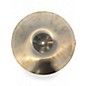 Used Pearl 14in Hi-Hat Pair Cymbal