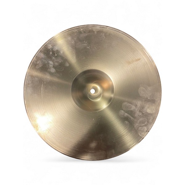 Used Pearl 14in Hi-Hat Pair Cymbal