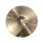 Used Pearl 14in Hi-Hat Pair Cymbal