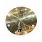 Used MEINL 16in HCS Smack Stack Cymbal