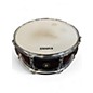 Used Gretsch Drums 6.5X14 Catalina Snare Cherry Burst Drum thumbnail