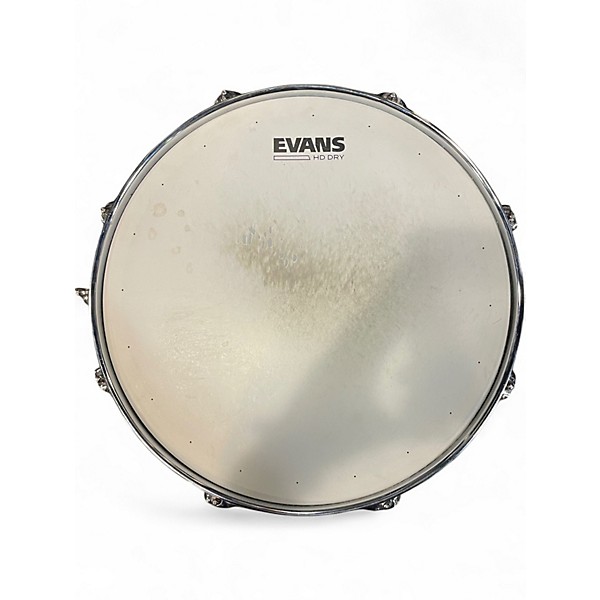 Used Gretsch Drums 6.5X14 Catalina Snare Cherry Burst Drum