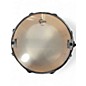 Used Gretsch Drums 6.5X14 Catalina Snare Cherry Burst Drum