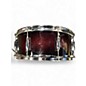 Used Gretsch Drums 6.5X14 Catalina Snare Cherry Burst Drum