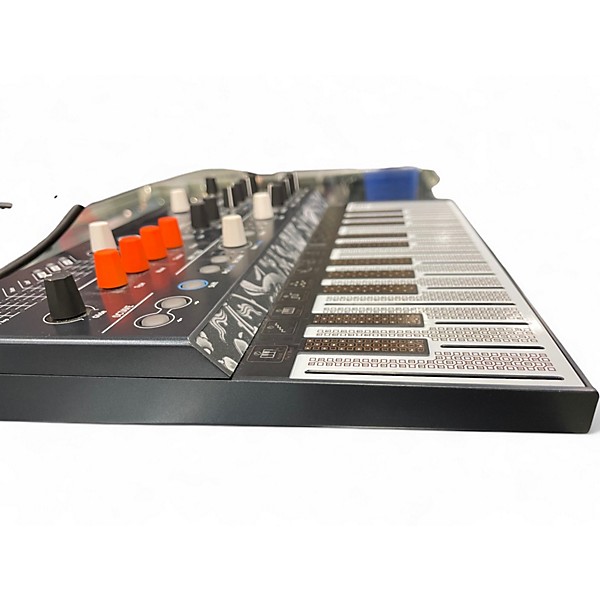 Used Arturia micro freak