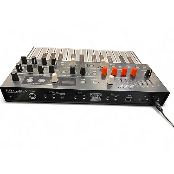 Used Arturia micro freak