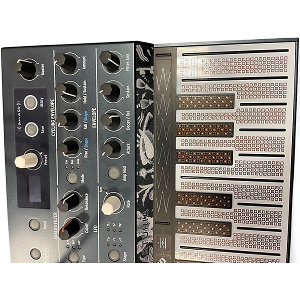 Used Arturia micro freak