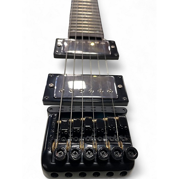 Used Jamstik jamstick midi guitar white Solid Body Electric Guitar