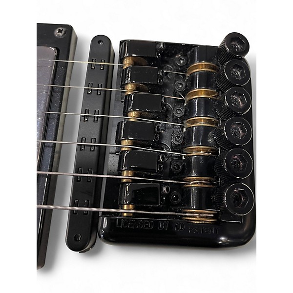 Used Jamstik jamstick midi guitar white Solid Body Electric Guitar