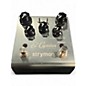 Used Strymon El Capistan dTape Echo Effect Pedal thumbnail