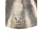 Used Bliss 22in Energy Ride Cymbal