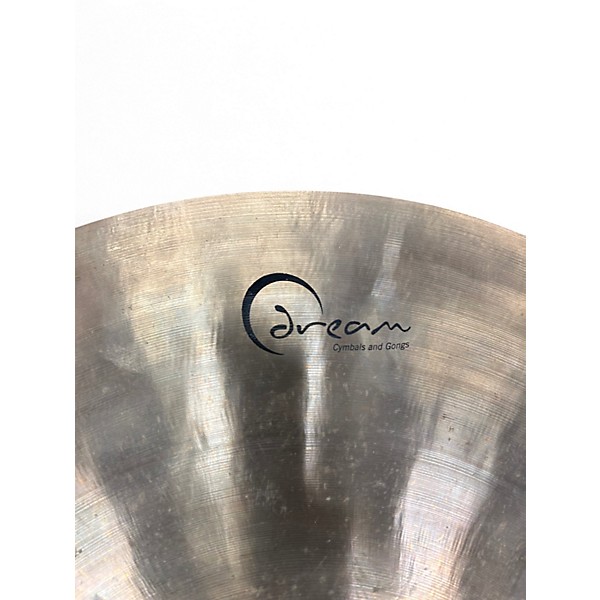 Used Bliss 22in Energy Ride Cymbal