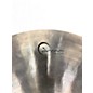 Used Bliss 22in Energy Ride Cymbal