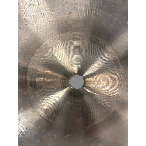 Used Bliss 22in Energy Ride Cymbal