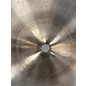 Used Bliss 22in Energy Ride Cymbal