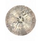 Used Bliss 22in Energy Ride Cymbal