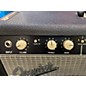 Used Fender Super Sonic 22 22W 1x12 Tube Guitar Combo Amp
