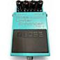 Used BOSS LMB3 Bass Limiter Bass Effect Pedal thumbnail