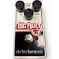 Used Electro-Harmonix Nano Big Muff Distortion Effect Pedal thumbnail