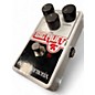 Used Electro-Harmonix Nano Big Muff Distortion Effect Pedal