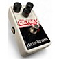 Used Electro-Harmonix Nano Big Muff Distortion Effect Pedal