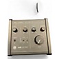 Used IK Multimedia AXE I/O ONE Audio Interface thumbnail