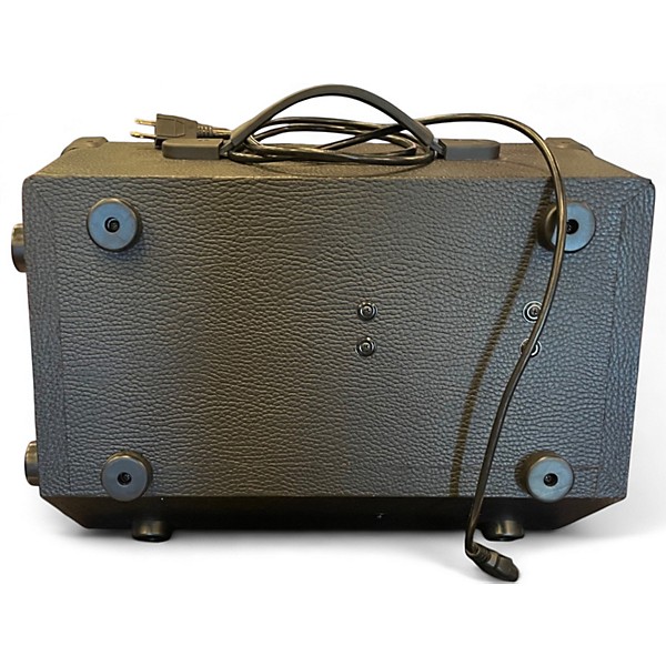 Used Kustom PA KPM10 Powered Speaker