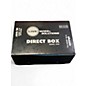 Used Live Wire Solutions DIRECT BOX Direct Box thumbnail