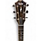 Used Taylor 814CE V-Class Natural Acoustic Guitar