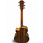 Used Taylor 814CE V-Class Natural Acoustic Guitar